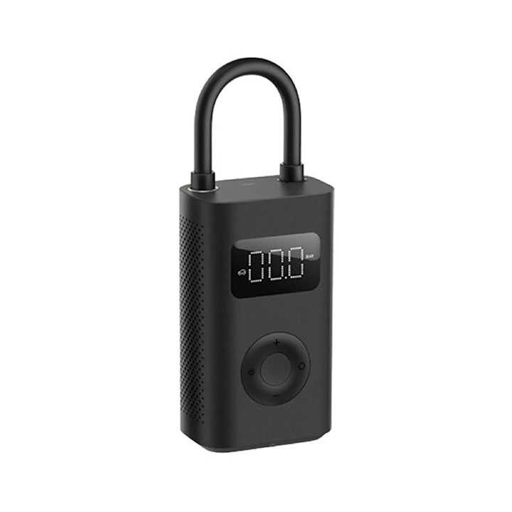 Bơm lốp ô tô thông minh Xiaomi 70mai TP03/TP04/ Mijia 1S MJCQB04QJ - pin 2000mAh