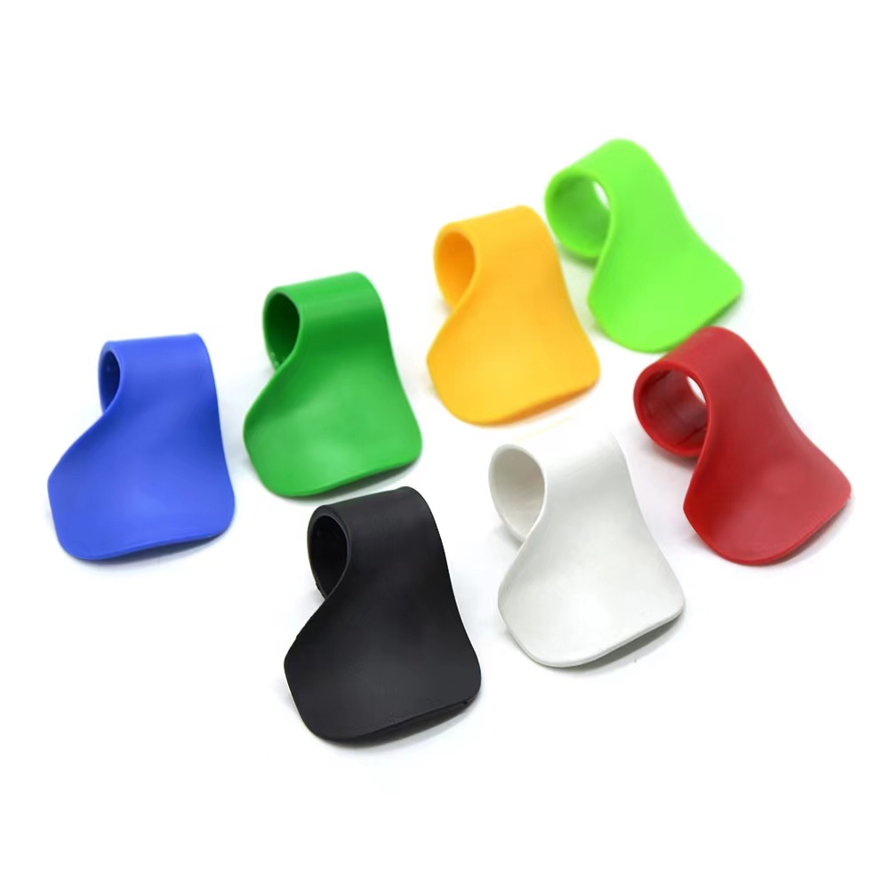 Kẹp Điều Khiển Cổ Tay Ga 7 / 8 &quot;Thông Dụng Cho Xe Mô Tô