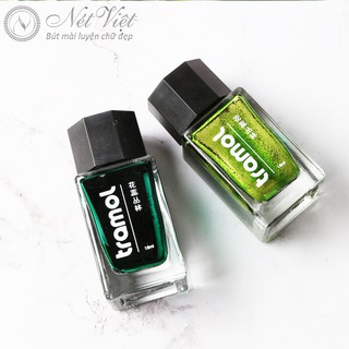 MỰC BÚT MÁY TRAMOL CAO CẤP