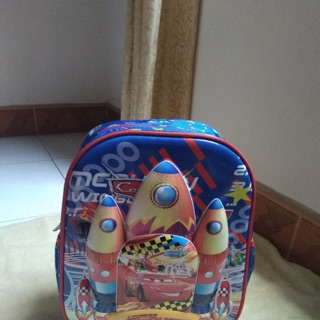 Balô cho bé