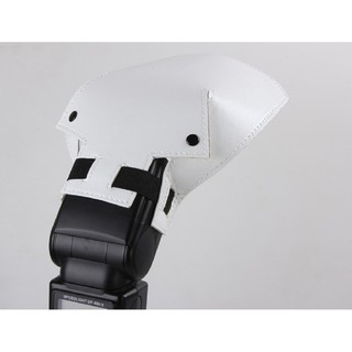 Tản sáng tay gấu cho đèn flash