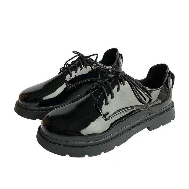 (SẴN) Giày oxford ulzzang M11 | BigBuy360 - bigbuy360.vn