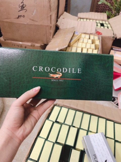 Dây lưng nam full hộp