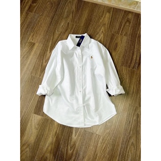 Áo sơ mi nữ dư xịn vải linen