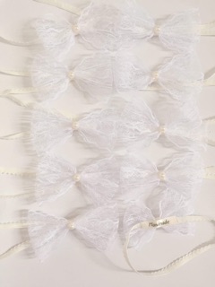 Băng đô công chúa handmade
