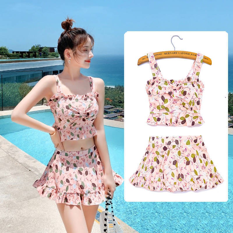 Bộ Đồ Bikini Quyến Rũ Cho Nữ