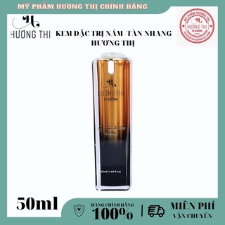 Kem hổ trợ ngăn ngừa nám tàn nhang Mỹ phẩm Hương thị 50ml