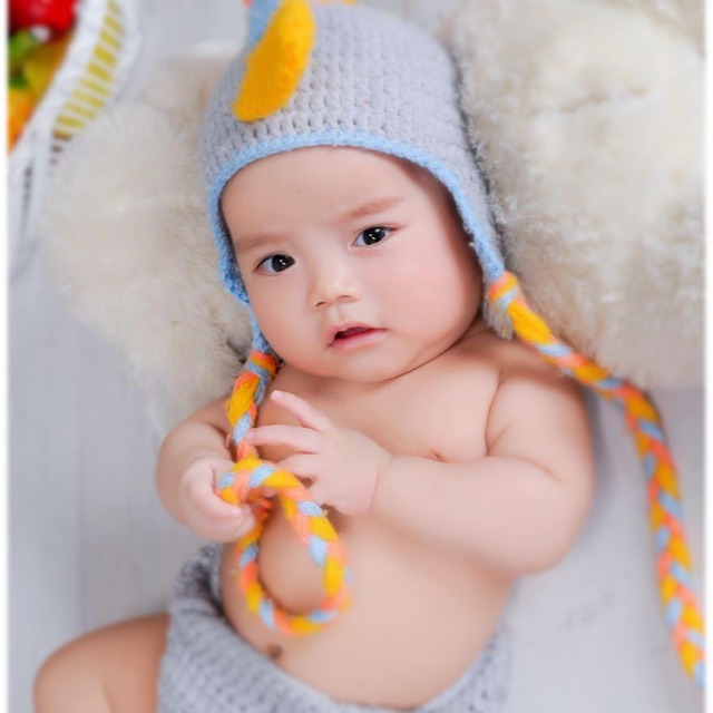 Bee kids nous -order hàng QC