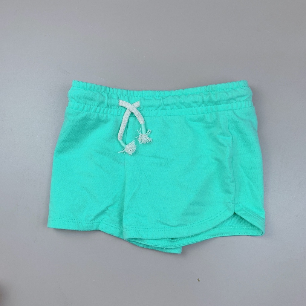Quần short Cat & jack BG size 12m - 5y