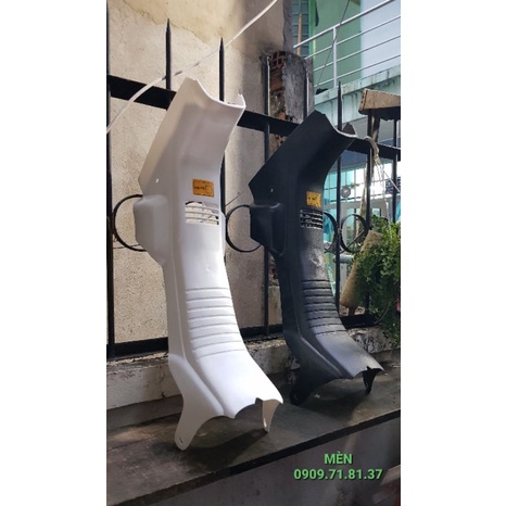 YẾM XE CUB CÁC ĐỜI 81,86, 82, DD70, CUBTOM...