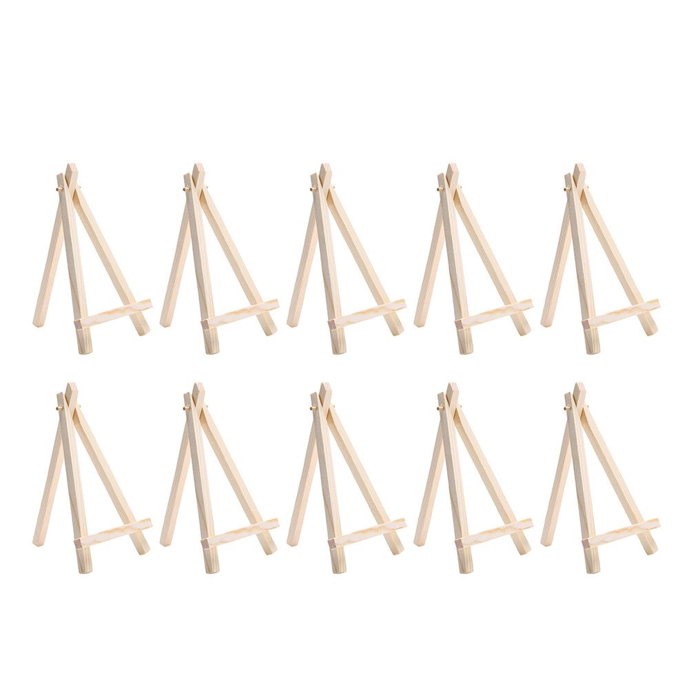 Giá đỡ điện thoại bằng gỗ mini để bàn đa năng có thể điều chỉnh