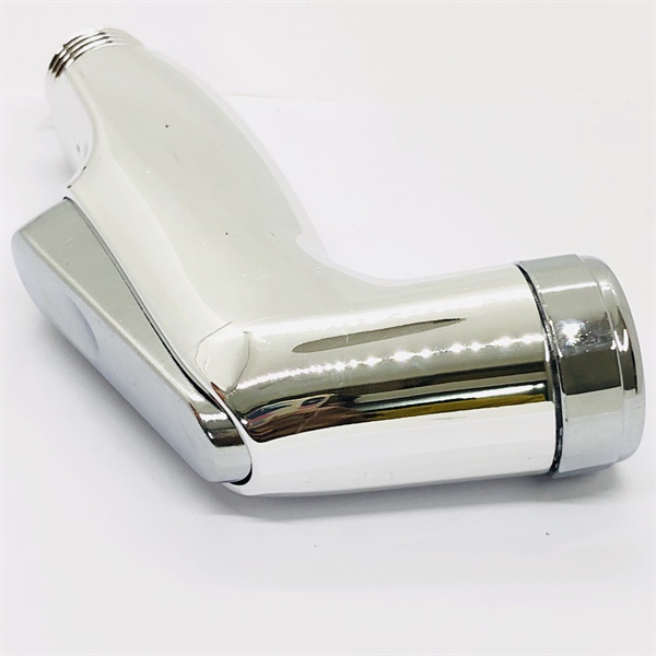 Vòi xịt vệ sinh inox xi loại tốt