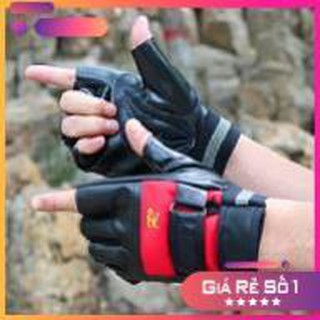 ✻Hàng xịn✻ Găng tay chống nắng đi xe đạp, đi phượt chất chơi