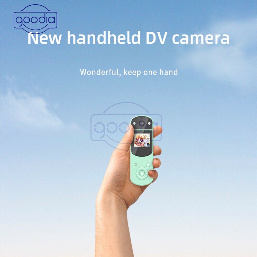 Camera hành trình D2 DV HD 1080P cho máy quay DV MP3 | BigBuy360 - bigbuy360.vn