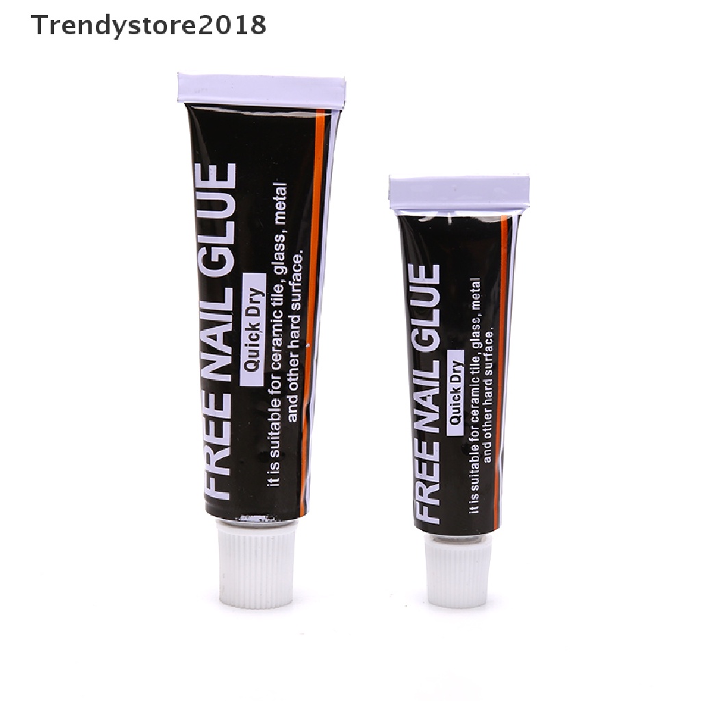 Keo dán siêu dính nhanh khô tiện lợi