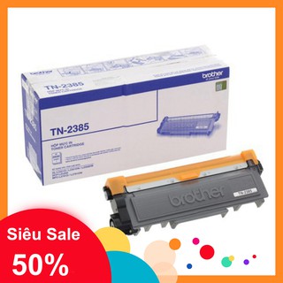 Hộp mực brother TN 2385