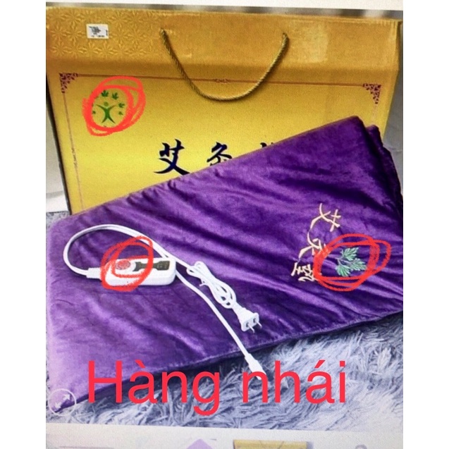 THẢM NGẢI CỨU THUỐC BẮC HÀNG CHÍNH HÃNG BẢO HÀNH 12 THÁNG