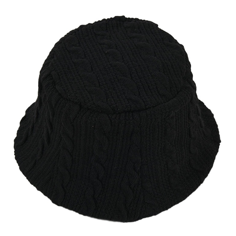 Nón Tai Bèo Đan Len Dày Dặn Màu Sắc Xinh Xắn Dành Cho Nam Và Nữ