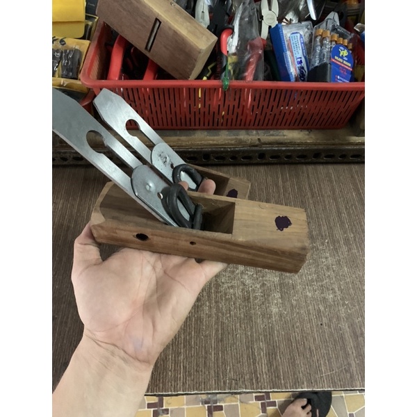 BÀO GỖ THỦ CÔNG, BÀO CÓC, BÀO 2 TẤC