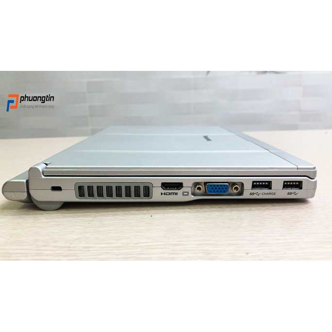 Laptop Panasonic CF NX3 | BigBuy360 - bigbuy360.vn