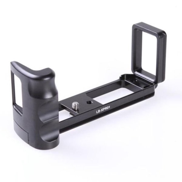 Khung Thép Quick Plate L Bracket For Fujifilm X-Pro 1 - Hàng Nhập Khẩu
