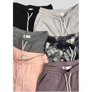QUẦN CULOTTES ZR NỈ DA CÁ LỬNG