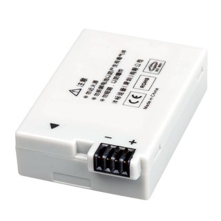 Pin LP-E8 cho máy ảnh Canon EOS 600D 550D 650D 700D