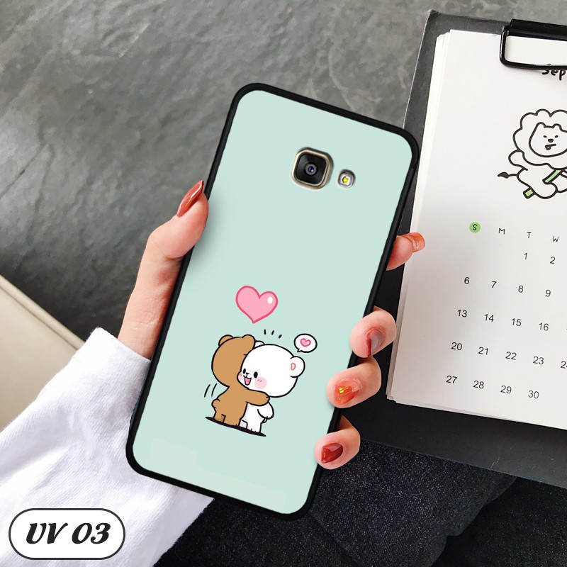 Ốp lưng Samsung A05 2017/A07 2016- dễ thương