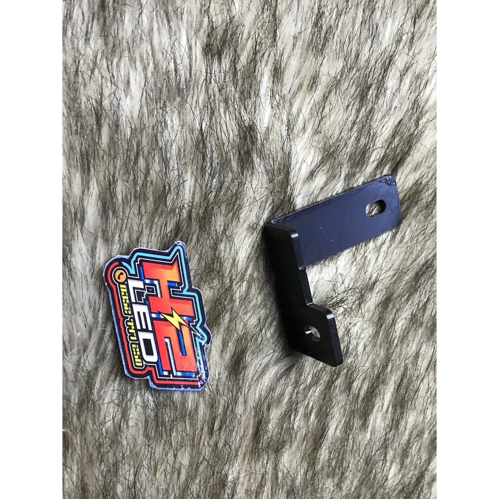 Pat gắn đèn L4X hốc kèn Winner X - H2LED