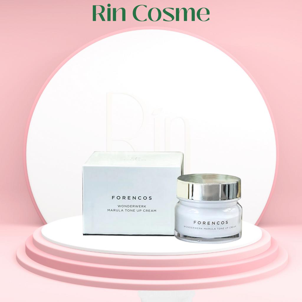 Kem Forencos Dưỡng Trắng 50ml
