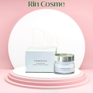 Kem Forencos Dưỡng Trắng 50ml