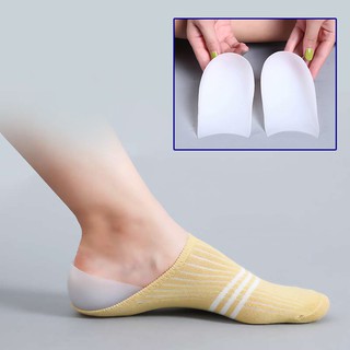 Lót giày tăng chiều cao đi trong tất, phụ kiện tăng chiều cao cho cả nam và nữ - Do_luu_niem