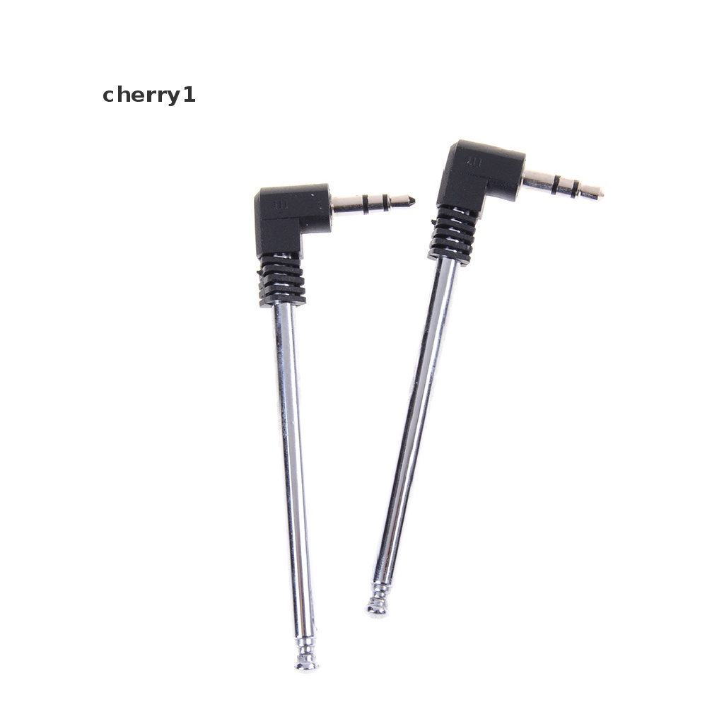 Ăng Ten FM 1 3.5mm Cho radio / Di Động