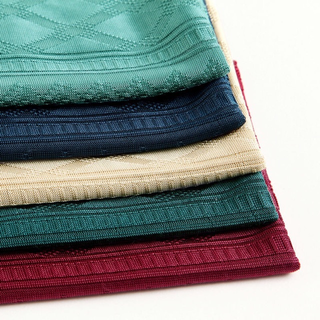 Áo Mông Tơ Ghi Nam Trung Niên hàng quảng châu nhiều màu Monta gut