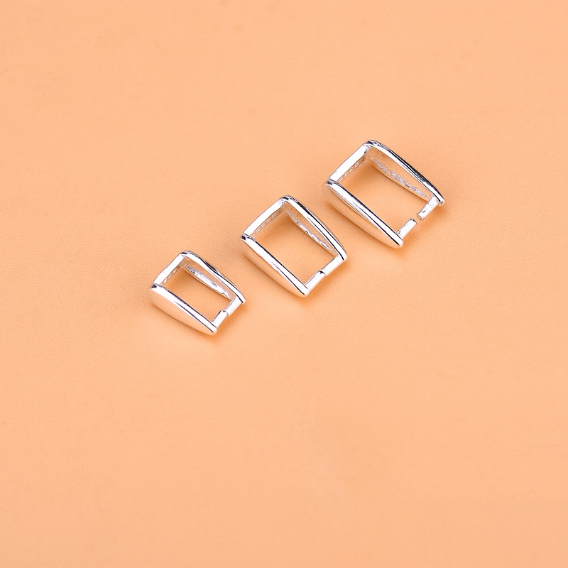 █diy゜ S925 Bạc●Cặp Ghim Cài Áo Hình Hoa Hướng Dương Bằng Bạc s925 Đính Ngọc Bích diy