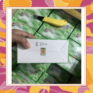 diệp lục colagen