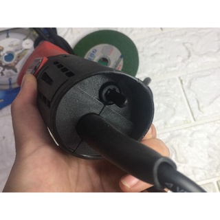 Máy mài góc Seikyo AG-100C - 100mm