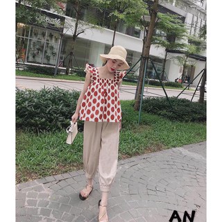 Set áo bi cánh tiên