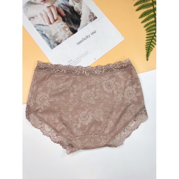 Quần lót ST 786 gen bụng cho chị nào người ốm mà bụng mỡ nè | BigBuy360 - bigbuy360.vn