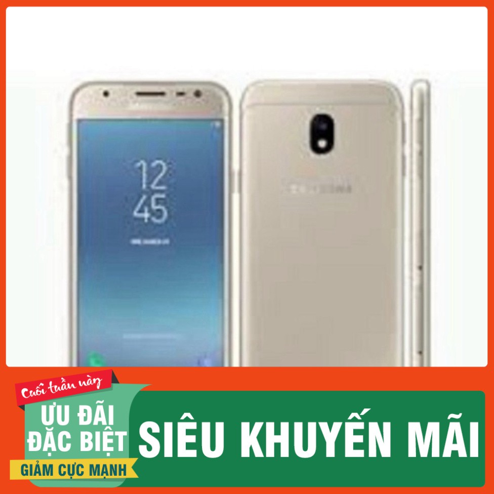 HẠ NHIỆT  '' RẺ HỦY DIỆT '' điện thoại Samsung Galaxy J3 Pro 2sim (3GB/32GB) Chính Hãng - chơi PUBG/LIÊN QUÂN đỉnh $$$