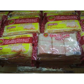 [Chính hãng] Mè xửng giòn 150g