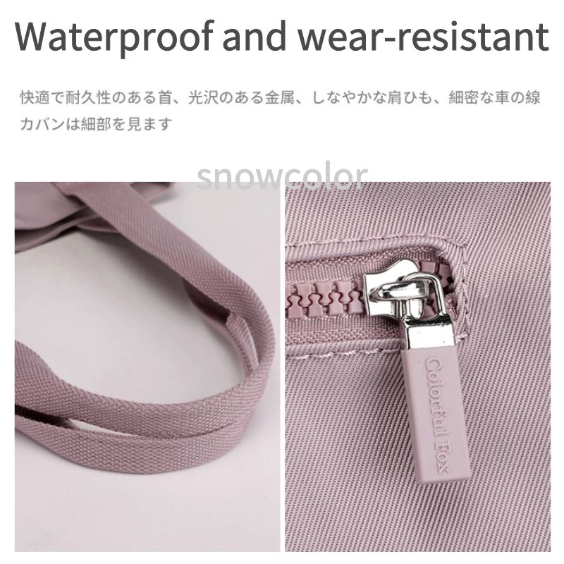 Beg Tangan Wanita Murah Cantik Túi Xách Đeo Chéo Canvas Phong Cách Hàn Quốc Beg Besar Beg Silang Perempuan Cho Nữ