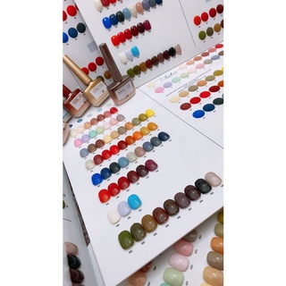Set sơn dirse 56 màu
