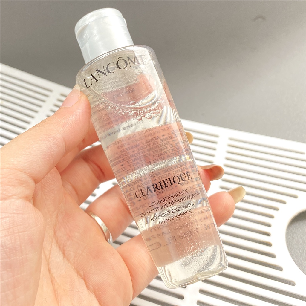 Lancome Nước Thần Kép Lancome  CLARIFIQUE DOUBLE ESSENCE 50ML