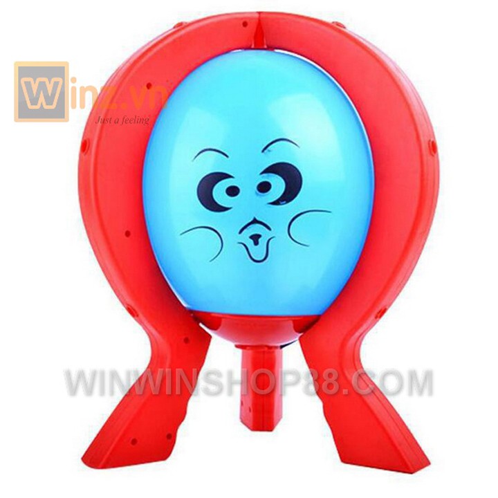 Trò chơi chọc nổ bong bóng - Boom Boom Balloon Andhere