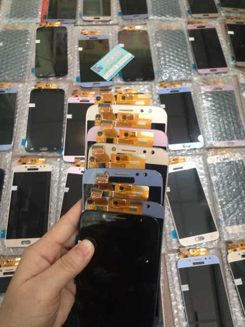 Màn hình samsung galaxy J7 pro / J730 oled
