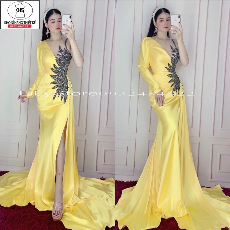 ĐẦM DẠ HỘI XẾP LY TIA KẾT CƯỜM MẶT TRỜI full size S/M/L/XL (kèm ảnh thật 1000%)