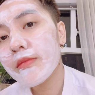 DETOX THẢI ĐỘC TỐ X2 DÀNH CHO DA MẶT