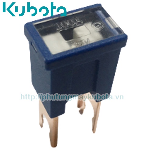 5T07942490 | Cầu Chì (100A) Kubota DC-70