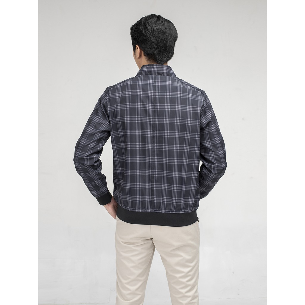 ÁO KHOÁC NAM ARISTINO AJK015W9